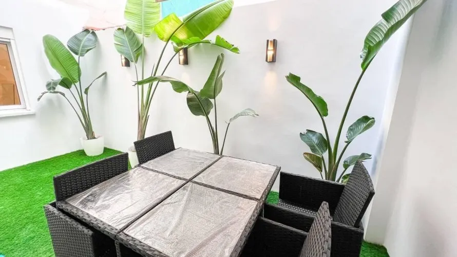 3 bedrooms apartment for sale, Valencia, Spain No. 1322 № 7