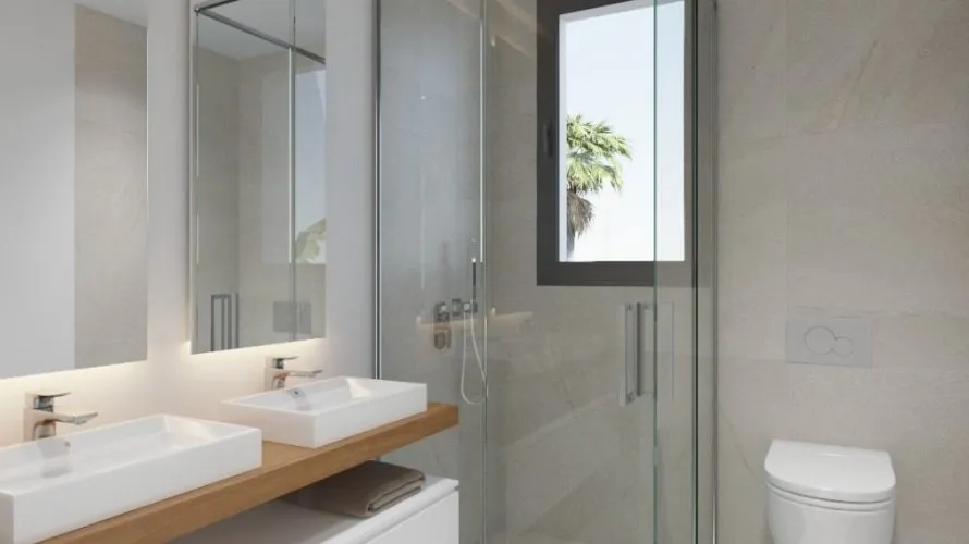 3 bedrooms apartment for sale, Finestrat, Spain No. 317 № 6