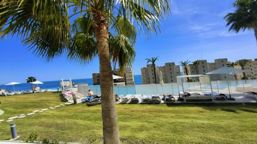 156m² penthouse for sale, Benidorm, Spain No. 1181 № 6