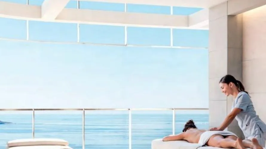 4 bedrooms apartment for sale, Benidorm, Spain No. 149 № 11