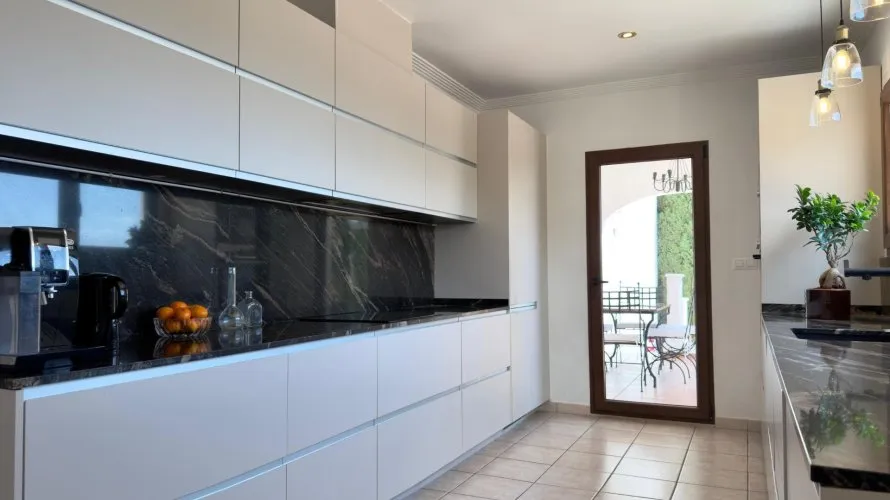 500m² villa for sale, Altea, Spain No. 871 № 15
