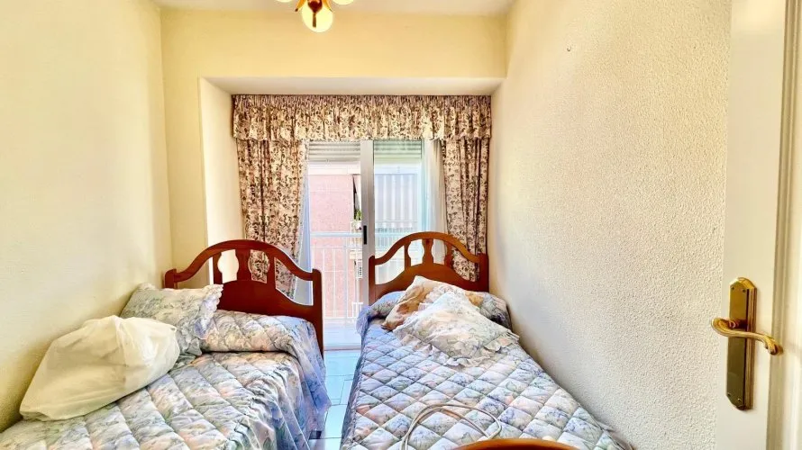 1 bedroom apartment for sale, Santa Pola, Spain No. 1003 № 23