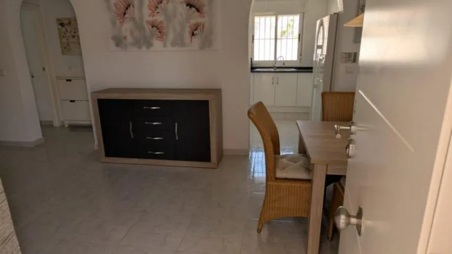 3 bedrooms apartment for sale, Rojales, Spain No. 767 № 9