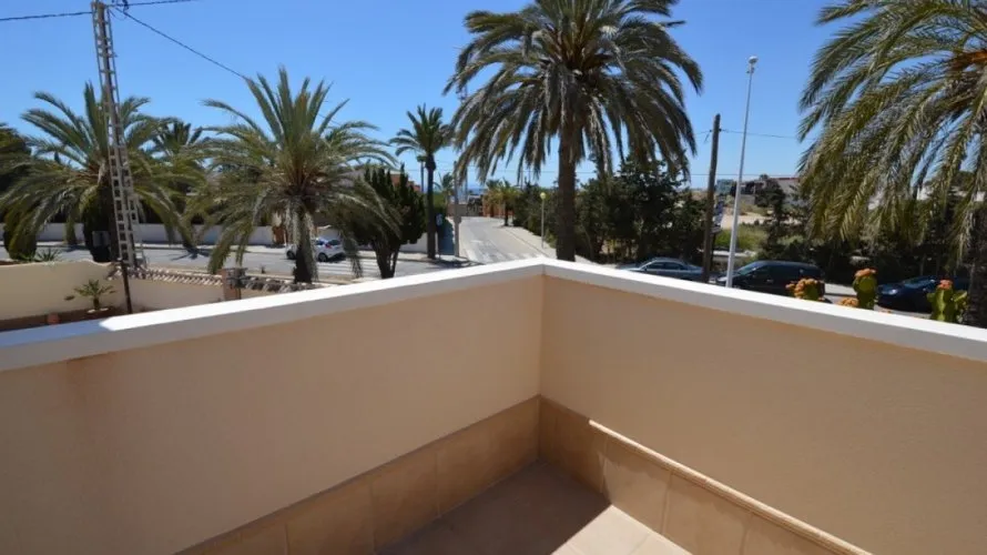 276m² villa for sale, Cabo Roig, Spain No. 257 № 6