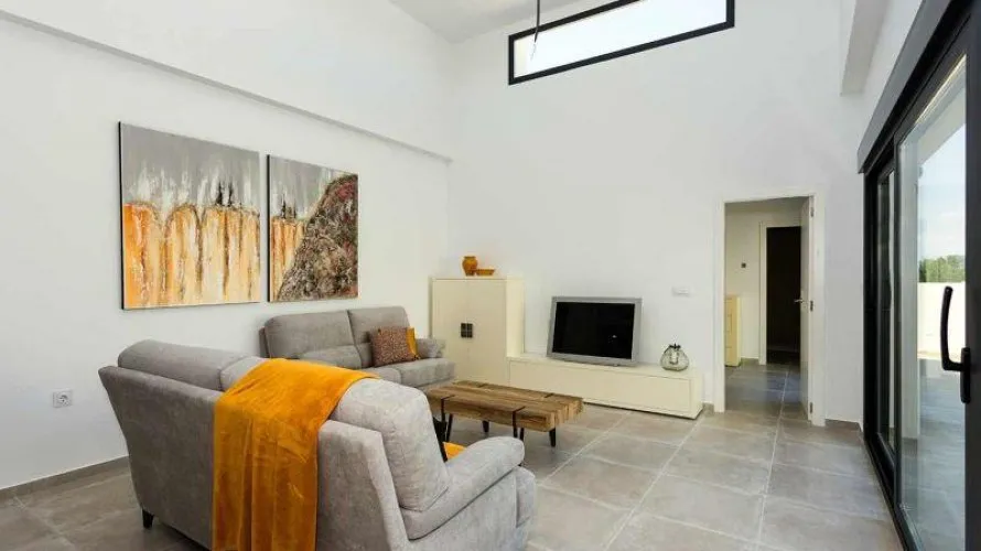 3 bedrooms villa for sale, Daya Nueva, Spain No. 275 № 28
