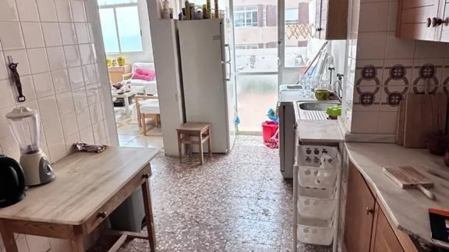 4 bedrooms penthouse for sale, La Mata, Spain No. 469 № 4