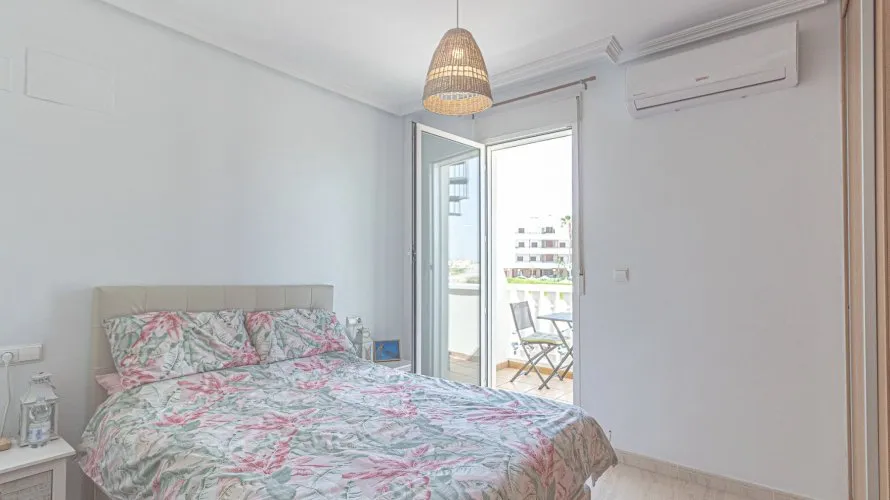 76m² house for sale, Alicante, Spain No. 1107 № 7