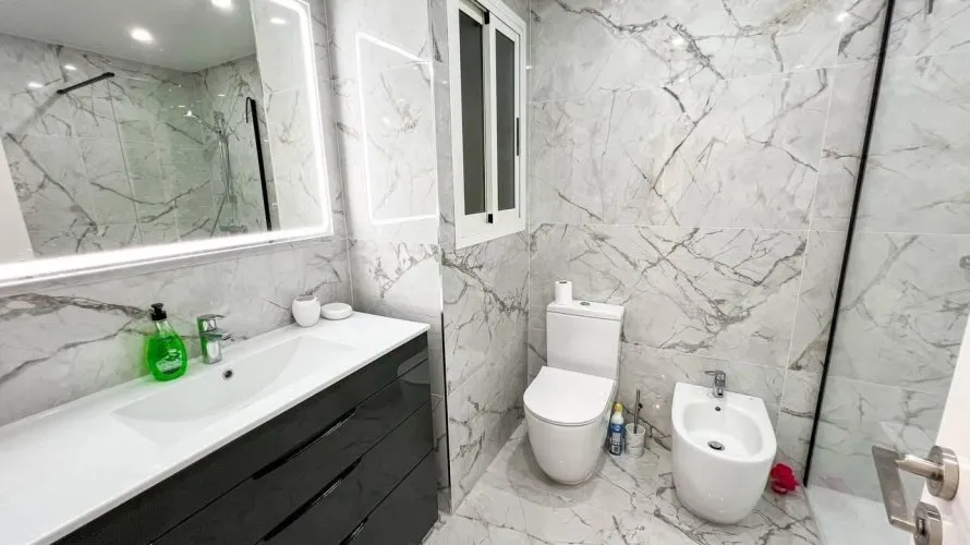 3 bedrooms apartment for sale, Valencia, Spain No. 1322 № 20