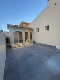 2 bedrooms house for sale, Nueva Torrevieja, Spain No. 1086