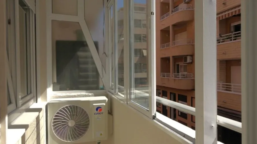 1 bedroom apartment for sale, Torrevieja, Spain No. 1393 № 22