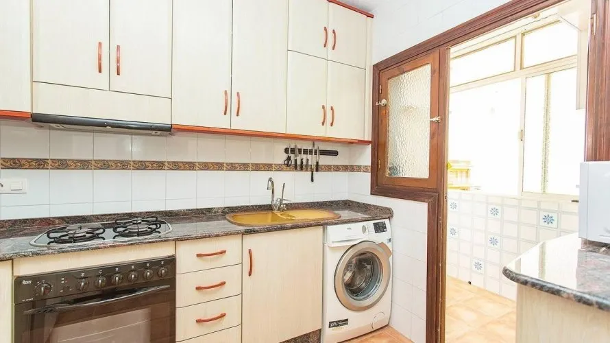 3 bedrooms apartment for sale, Torrevieja, Spain No. 240