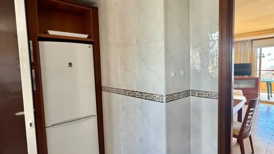 2 bedrooms apartment for sale, Benidorm, Spain No. 840 № 12