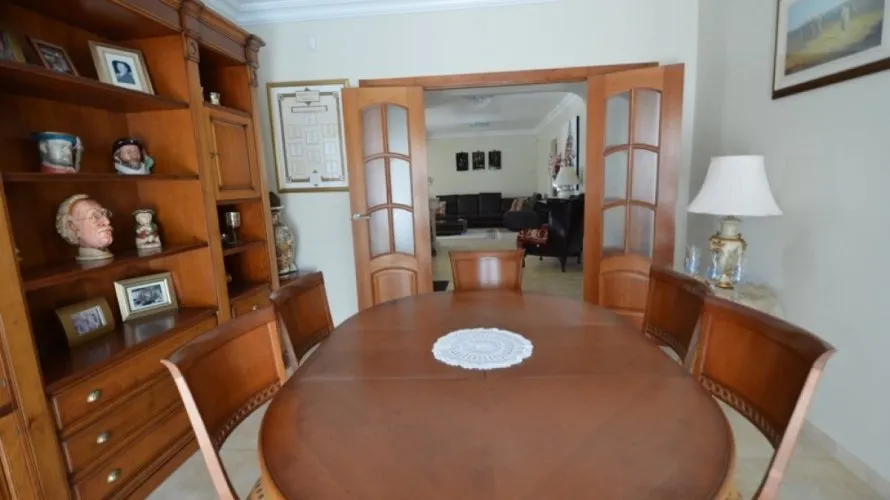 276m² villa for sale, Cabo Roig, Spain No. 257 № 14