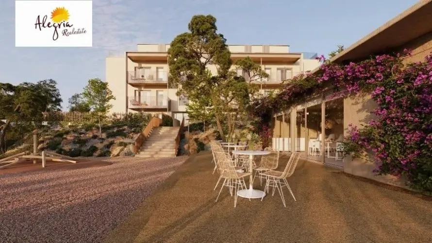 3 bedrooms apartment for sale, Godella, Spain No. 1288 № 5