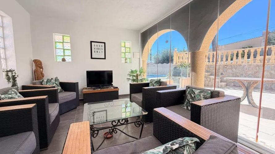 5 bedrooms villa for sale, Ciudad Quesada, Spain No. 1082 № 10