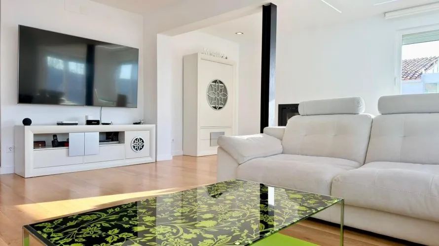 3 bedrooms apartment for sale, El Campello, Spain No. 1013 № 22