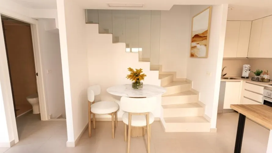 2 bedrooms house for sale, Gran Alacant, Spain No. 865 № 15