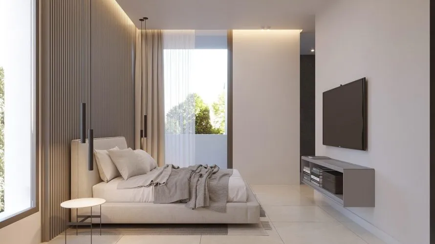 2 bedrooms apartment for sale, La Nucia, Spain No. 535 № 7