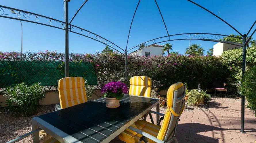 73m² apartment for sale, Playa Flamenca II, Spain No. 1099 № 1