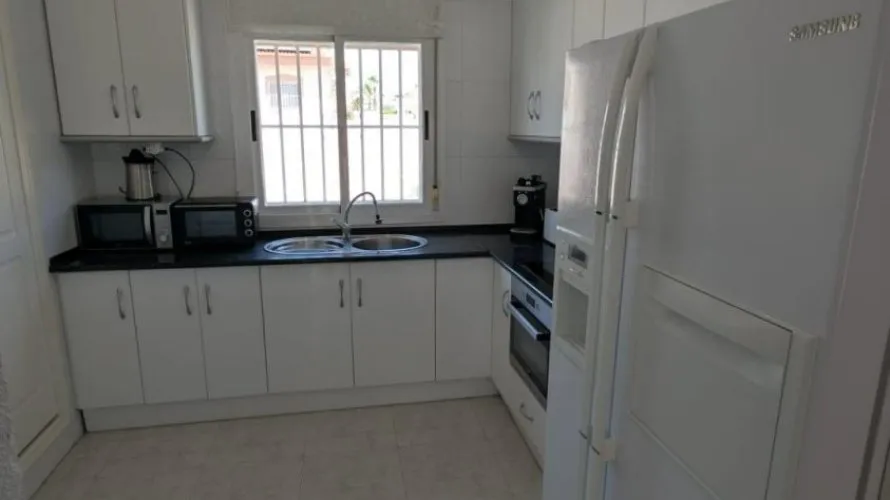3 bedrooms apartment for sale, Rojales, Spain No. 767 № 13