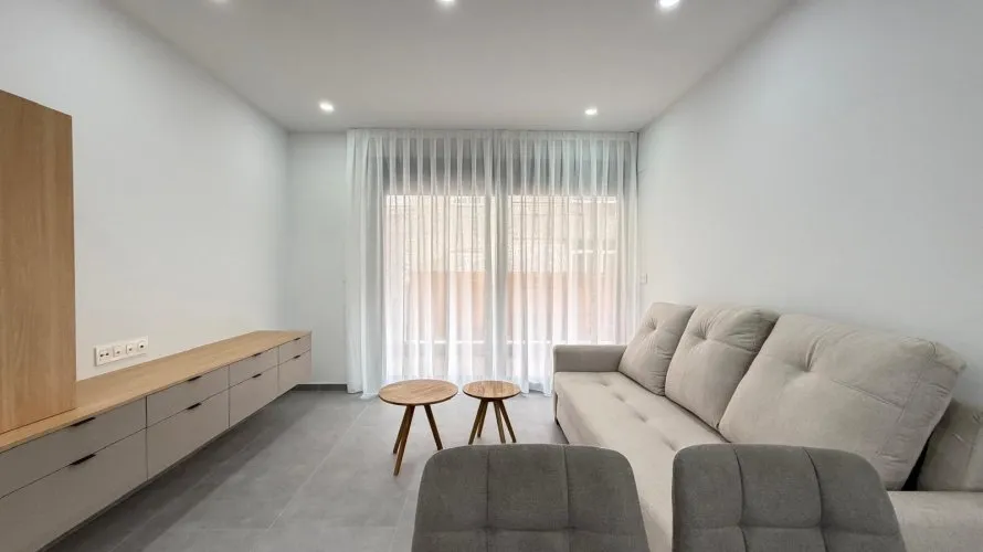 3 bedrooms apartment for sale, Torrevieja, Spain No. 232 № 23