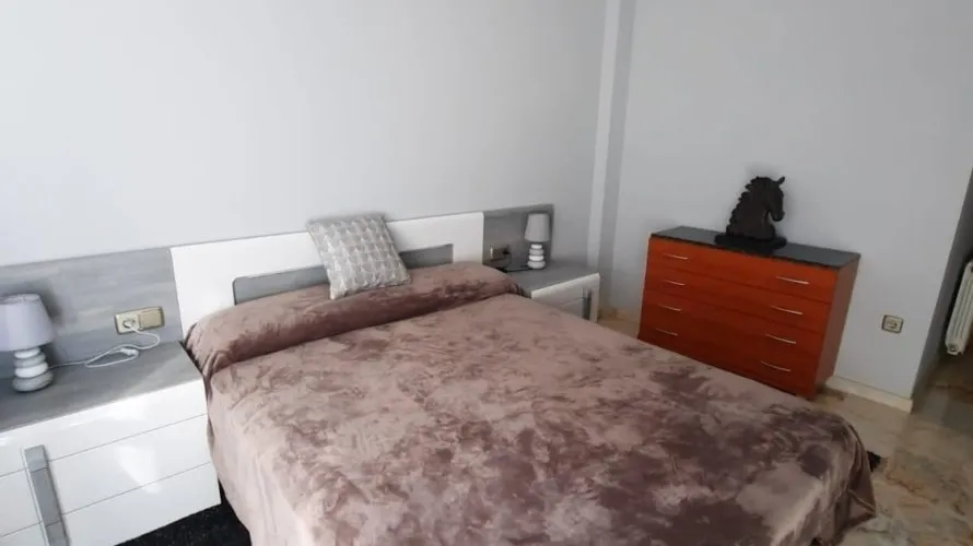 6 bedrooms house for sale, Cullera, Spain No. 510 № 19
