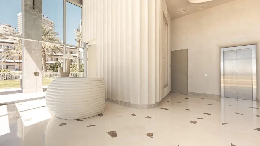 2 bedrooms apartment for sale, Benidorm, Spain No. 530 № 28