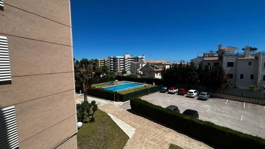 106m² apartment for sale, La Regia, Spain No. 1400 № 11