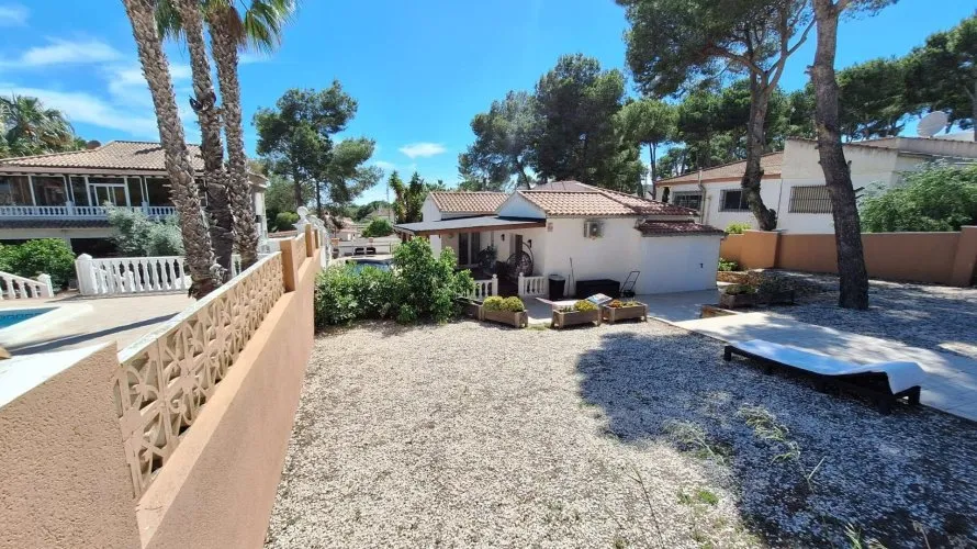 168m² apartment for sale, Pinar De Campoverde, Spain No. 1332 № 2