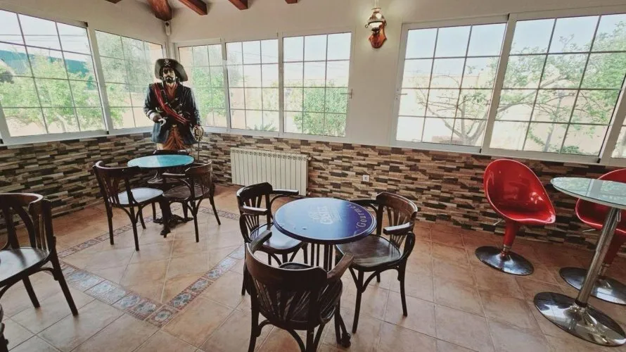 5 bedrooms villa for sale, Torrevieja, Spain No. 716 № 27