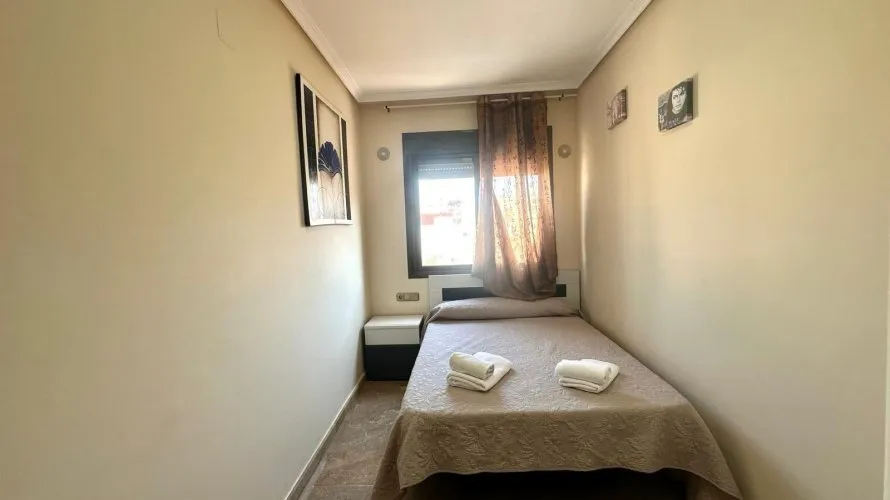 4 bedrooms apartment for sale, Torrevieja, Spain No. 765 № 11