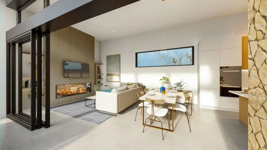 3 bedrooms villa for sale, Calasparra, Spain No. 285 № 2