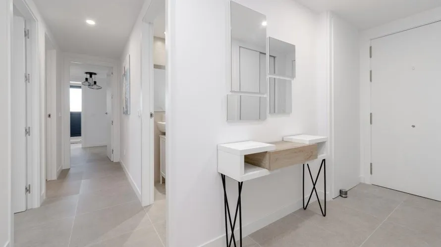 3 bedrooms apartment for sale, Calpe, Spain No. 140 № 1