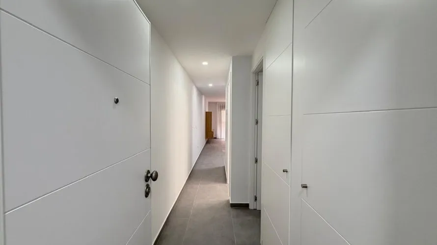 3 bedrooms apartment for sale, Torrevieja, Spain No. 232