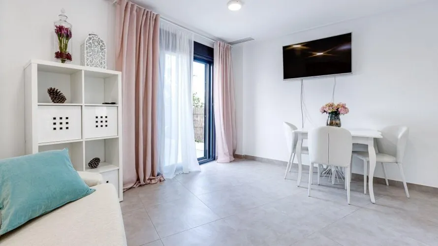56m² apartment for sale, La Mata, Spain No. 1271 № 14