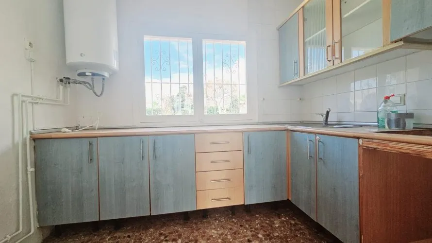 4 bedrooms apartment for sale, Torrevieja, Spain No. 1093 № 10