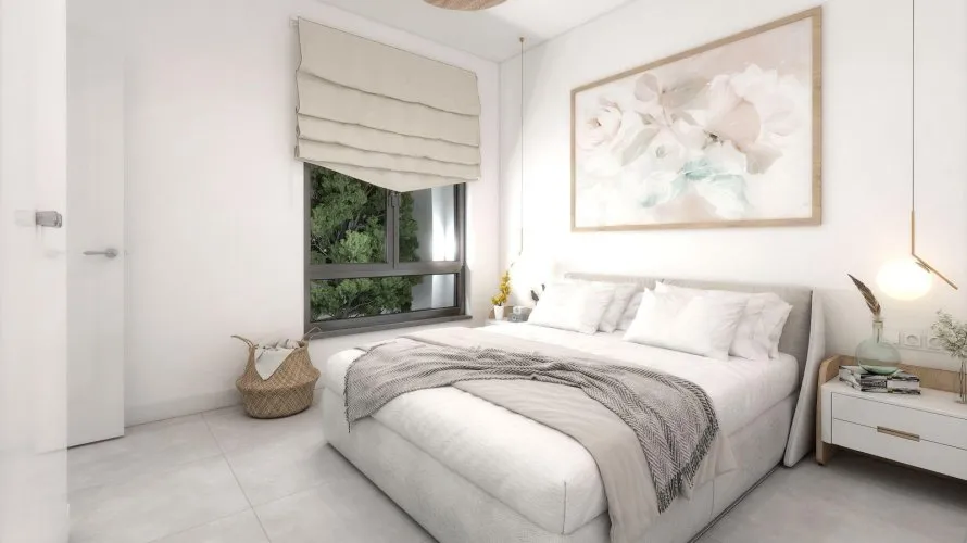 2 bedrooms apartment for sale, Altea, Spain No. 680 № 18