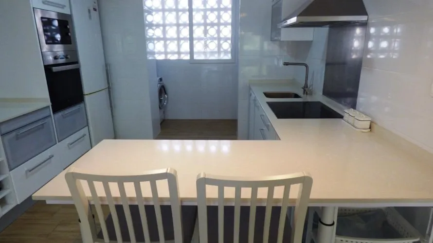 3 bedrooms apartment for sale, Cabo De Las Huertas, Spain No. 1235 № 22