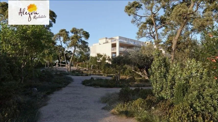 2 bedrooms apartment for sale, Godella, Spain No. 1305 № 3