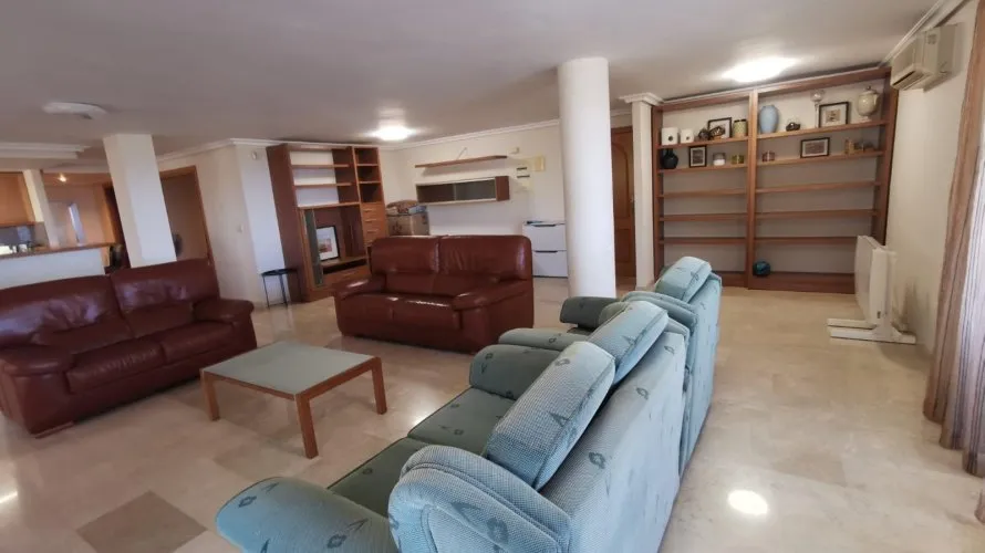 3 bedrooms apartment for sale, Zona Altea Hills, Spain No. 679 № 3