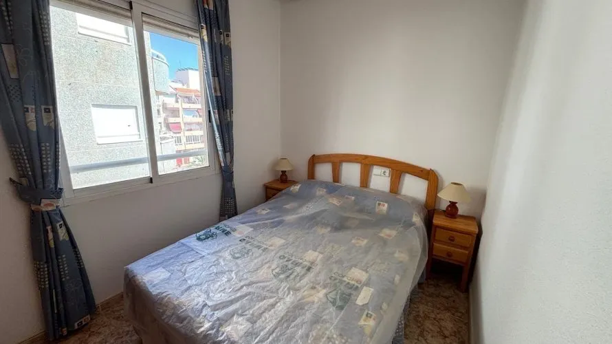 1 bedroom apartment for sale, Torrevieja, Spain No. 233 № 15