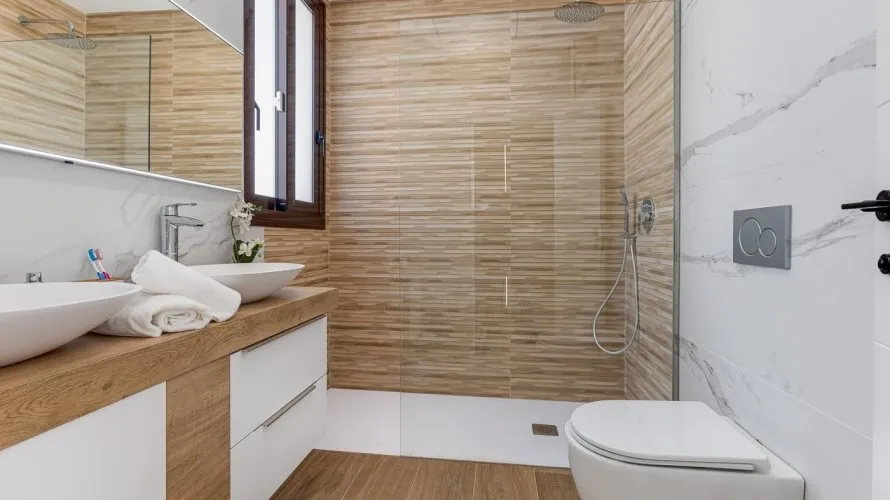 3 bedrooms apartment for sale, Finestrat, Spain No. 389 № 18