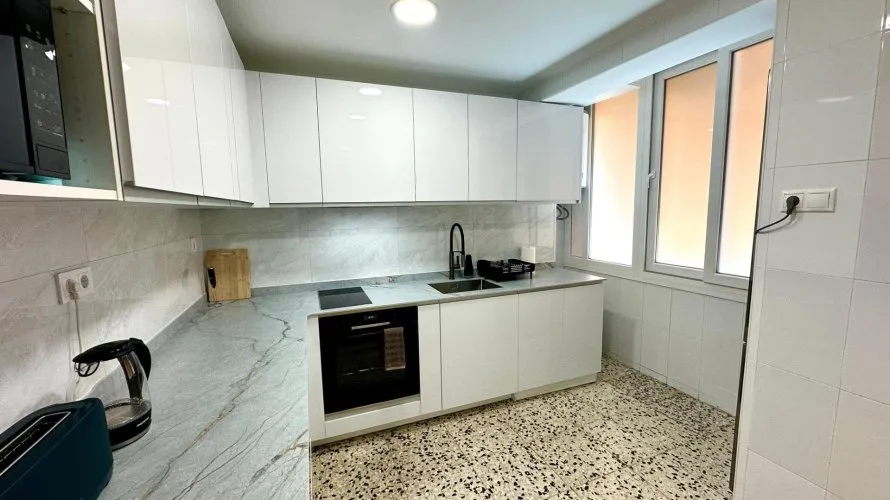 93m² apartment for sale, Campoamor, Spain No. 1328