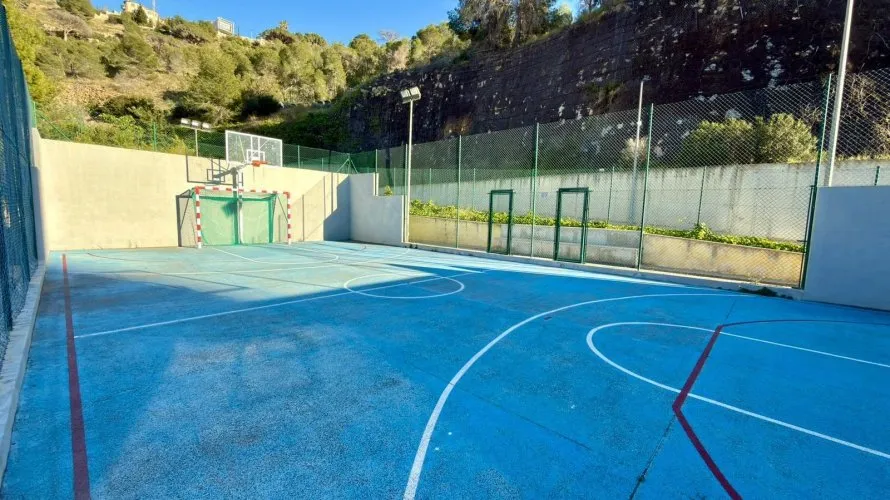 1 bedroom apartment for sale, Benidorm, Spain No. 1116 № 11