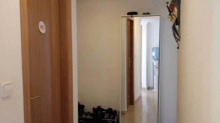3 bedrooms apartment for sale, Calpe, Spain No. 259 № 10