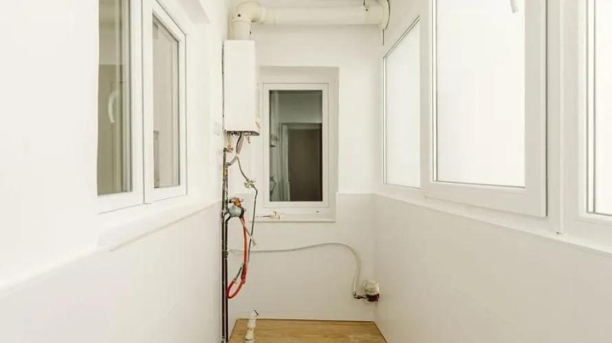 3 bedrooms penthouse for sale, Altea, Spain No. 1078 № 7