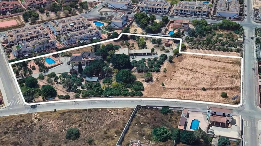 2 bedrooms apartment for sale, Torrevieja, Spain No. 1329 № 13