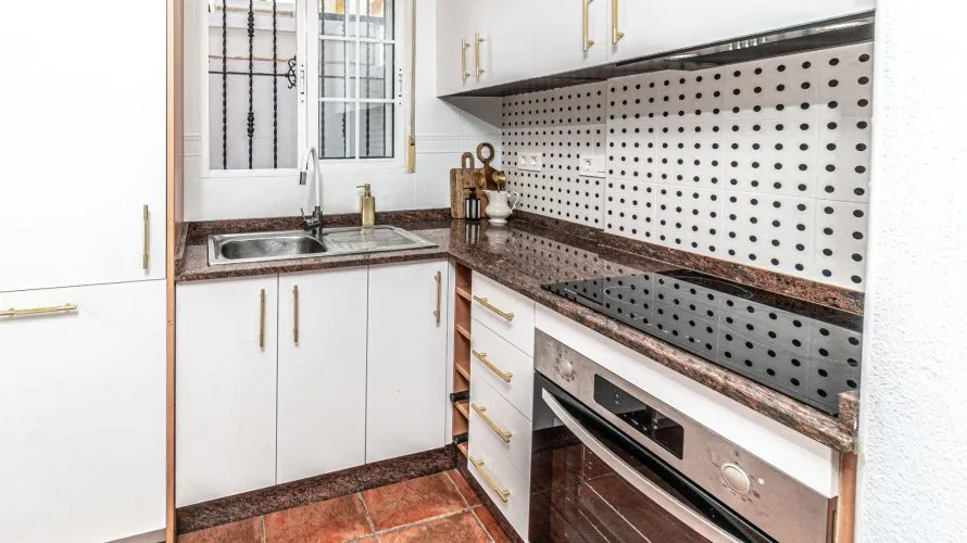 83m² house for sale, Alicante, Spain No. 1356 № 22
