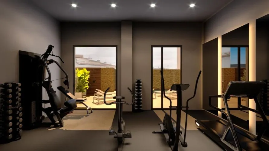 3 bedrooms apartment for sale in Alegria Sun Juan, Sant Joan d'Alacant, Spain No. 193 № 4
