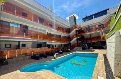 2 bedrooms apartment for sale, Torrevieja, Spain No. 739